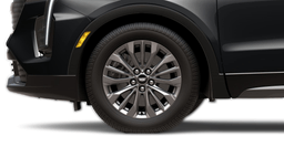 Cadillac XT4 FWD Premium Luxury 4dr 2025