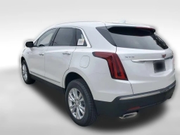 Cadillac XT5 FWD Luxury 4dr 2026