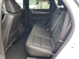 Cadillac XT5 FWD Luxury 4dr 2026