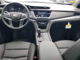 Cadillac XT5 FWD Luxury 4dr 2026