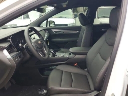 Cadillac XT5 FWD Luxury 4dr 2026