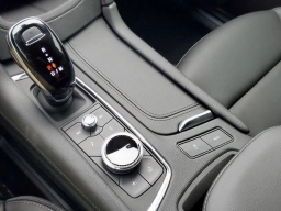 Cadillac XT5 FWD Luxury 4dr 2026