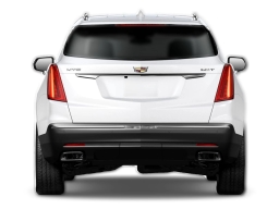 Cadillac XT5 FWD Luxury 4dr 2026