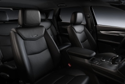 Cadillac XT5 FWD Luxury 4dr 2026