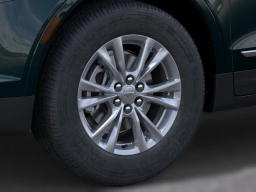 Cadillac XT5 FWD Luxury 4dr 2025