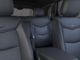 Cadillac XT5 FWD Luxury 4dr 2025