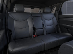 Cadillac XT5 FWD Luxury 4dr 2025