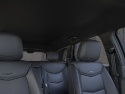 Cadillac XT5 FWD Luxury 4dr 2025