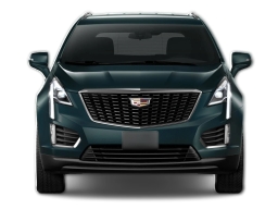 Cadillac XT5 FWD Luxury 4dr 2025