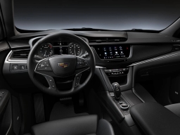 Cadillac XT5 FWD Luxury 4dr 2025