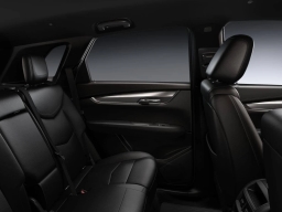 Cadillac XT5 FWD Luxury 4dr 2025