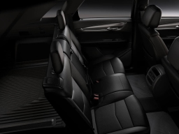 Cadillac XT5 FWD Luxury 4dr 2025