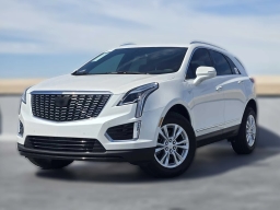 Cadillac XT5 FWD Luxury 4dr 2026