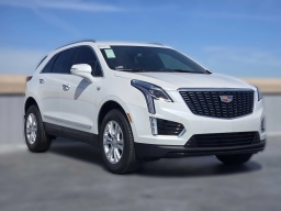 Cadillac XT5 FWD Luxury 4dr 2026