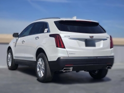 Cadillac XT5 FWD Luxury 4dr 2026