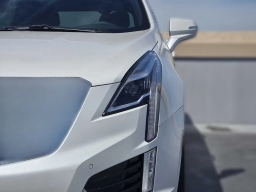 Cadillac XT5 FWD Luxury 4dr 2026