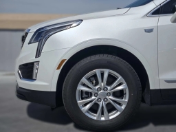 Cadillac XT5 FWD Luxury 4dr 2026