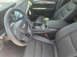 Cadillac XT5 FWD Luxury 4dr 2026