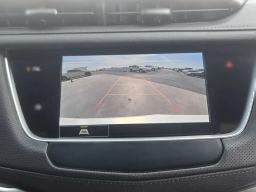 Cadillac XT5 FWD Luxury 4dr 2026