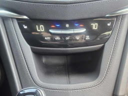 Cadillac XT5 FWD Luxury 4dr 2026