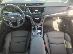 Cadillac XT5 FWD Luxury 4dr 2026