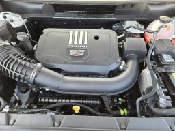 Cadillac XT5 FWD Luxury 4dr 2026