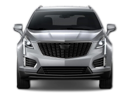 Cadillac XT5 FWD Luxury 4dr 2026