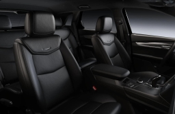 Cadillac XT5 FWD Luxury 4dr 2026