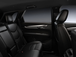 Cadillac XT5 FWD Luxury 4dr 2026