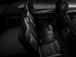 Cadillac XT5 FWD Luxury 4dr 2026