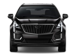 Cadillac XT5 FWD Luxury 4dr 2026