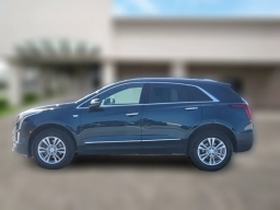 Cadillac XT5 FWD Luxury 4dr 2025