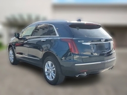 Cadillac XT5 FWD Luxury 4dr 2025