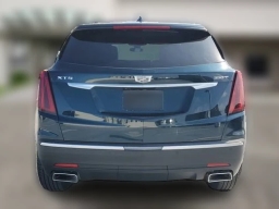 Cadillac XT5 FWD Luxury 4dr 2025