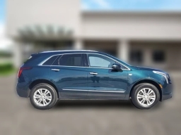 Cadillac XT5 FWD Luxury 4dr 2025