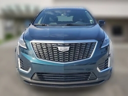 Cadillac XT5 FWD Luxury 4dr 2025
