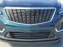 Cadillac XT5 FWD Luxury 4dr 2025