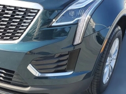 Cadillac XT5 FWD Luxury 4dr 2025