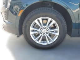 Cadillac XT5 FWD Luxury 4dr 2025