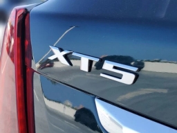 Cadillac XT5 FWD Luxury 4dr 2025