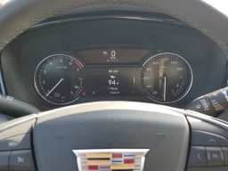 Cadillac XT5 FWD Luxury 4dr 2025