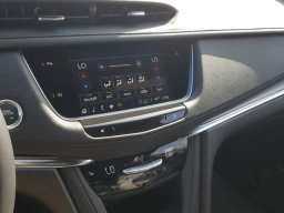 Cadillac XT5 FWD Luxury 4dr 2025