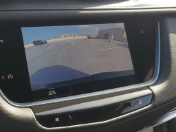 Cadillac XT5 FWD Luxury 4dr 2025