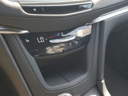 Cadillac XT5 FWD Luxury 4dr 2025