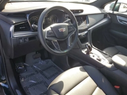 Cadillac XT5 FWD Luxury 4dr 2025