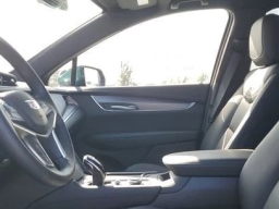 Cadillac XT5 FWD Luxury 4dr 2025