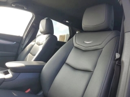 Cadillac XT5 FWD Luxury 4dr 2025