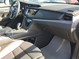 Cadillac XT5 FWD Luxury 4dr 2025