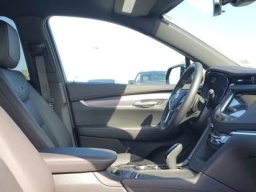 Cadillac XT5 FWD Luxury 4dr 2025