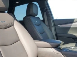 Cadillac XT5 FWD Luxury 4dr 2025